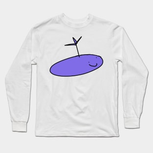 propeller 21 Long Sleeve T-Shirt